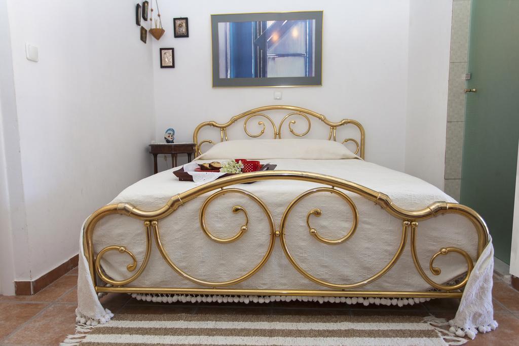 Ionio Gastronomy Suites Амудья Екстер'єр фото
